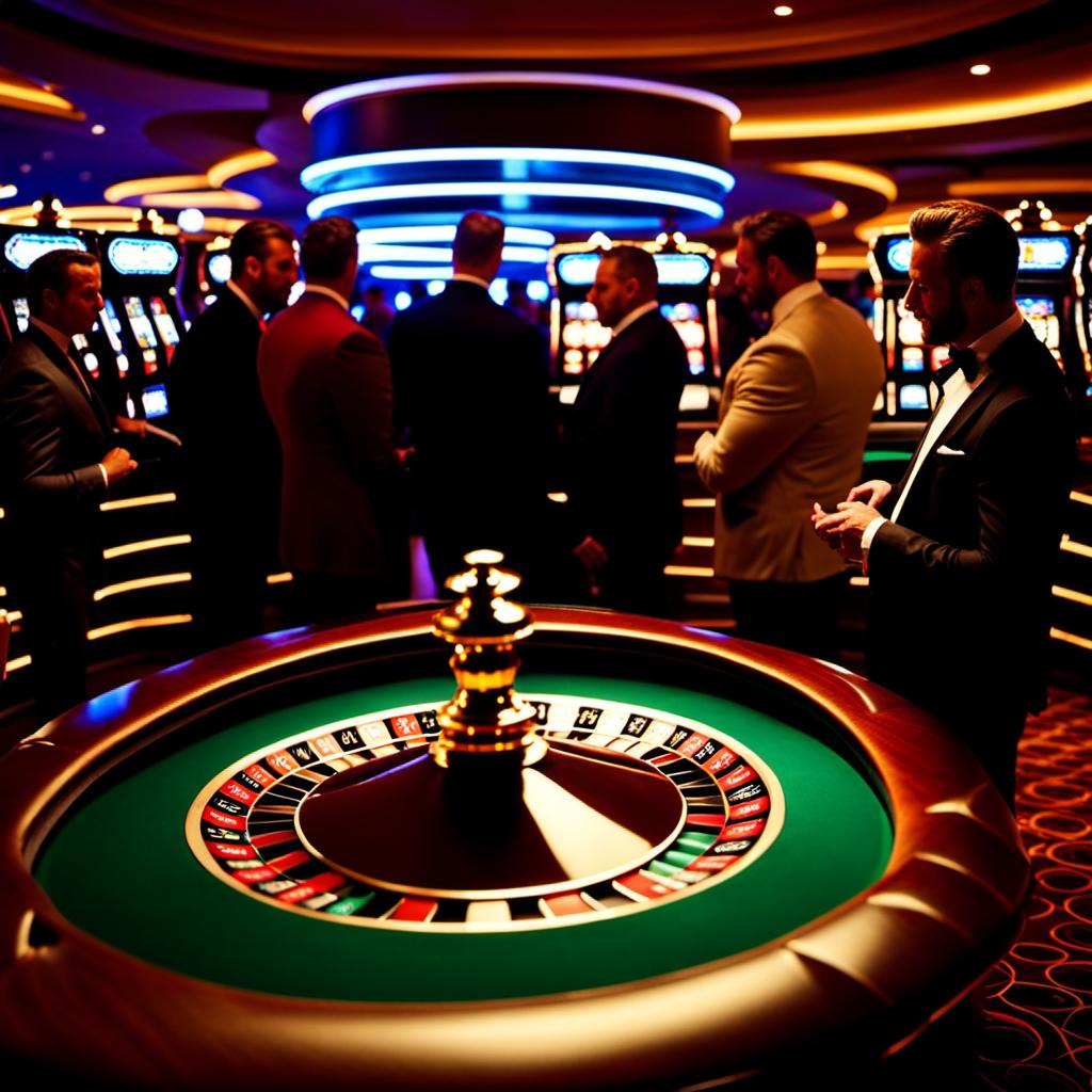 онлайн казино для казахстана